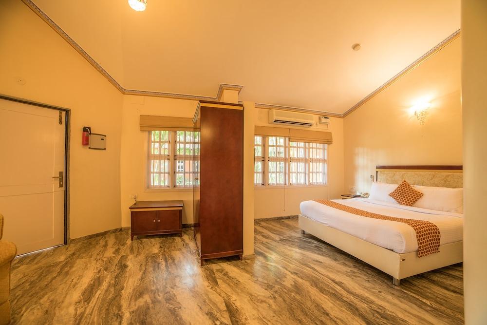 Vijayshree Resort And Heritage Village Hospet Ngoại thất bức ảnh
