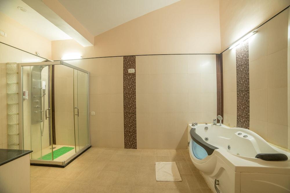 Vijayshree Resort And Heritage Village Hospet Ngoại thất bức ảnh