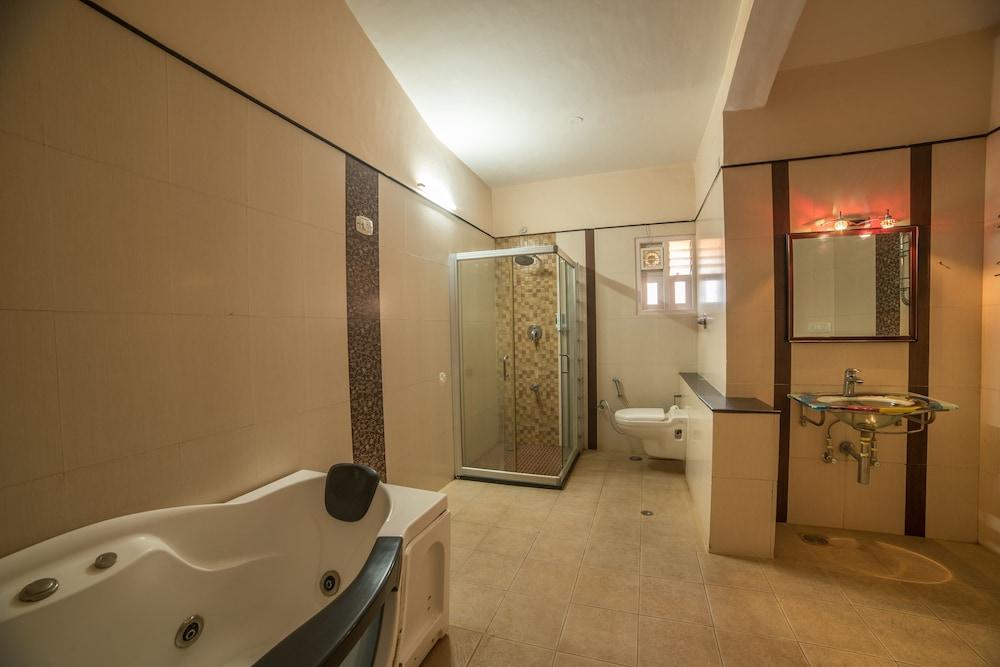Vijayshree Resort And Heritage Village Hospet Ngoại thất bức ảnh